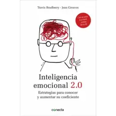 CONECTA - Inteligencia Emocional 20 - Travis Bradberry