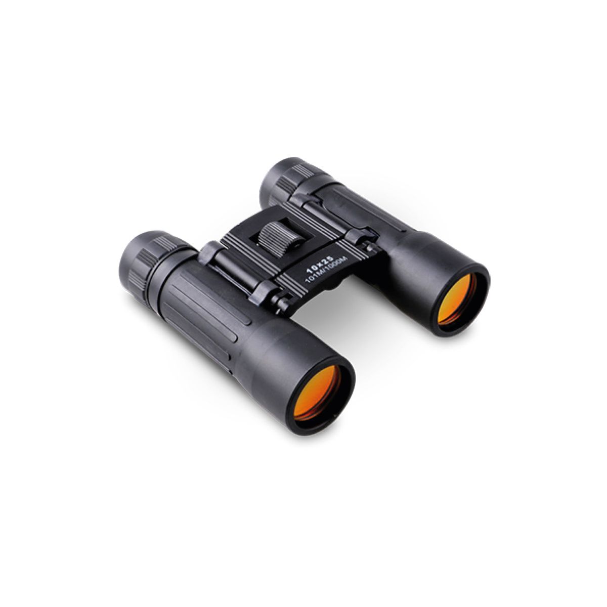 DBLUE - Binoculares Larga Vista Zoom Óptico 10X - PS