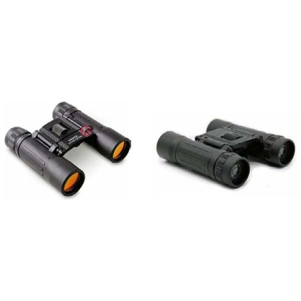 DBLUE - Binoculares Larga Vista Zoom Óptico 10X - PS