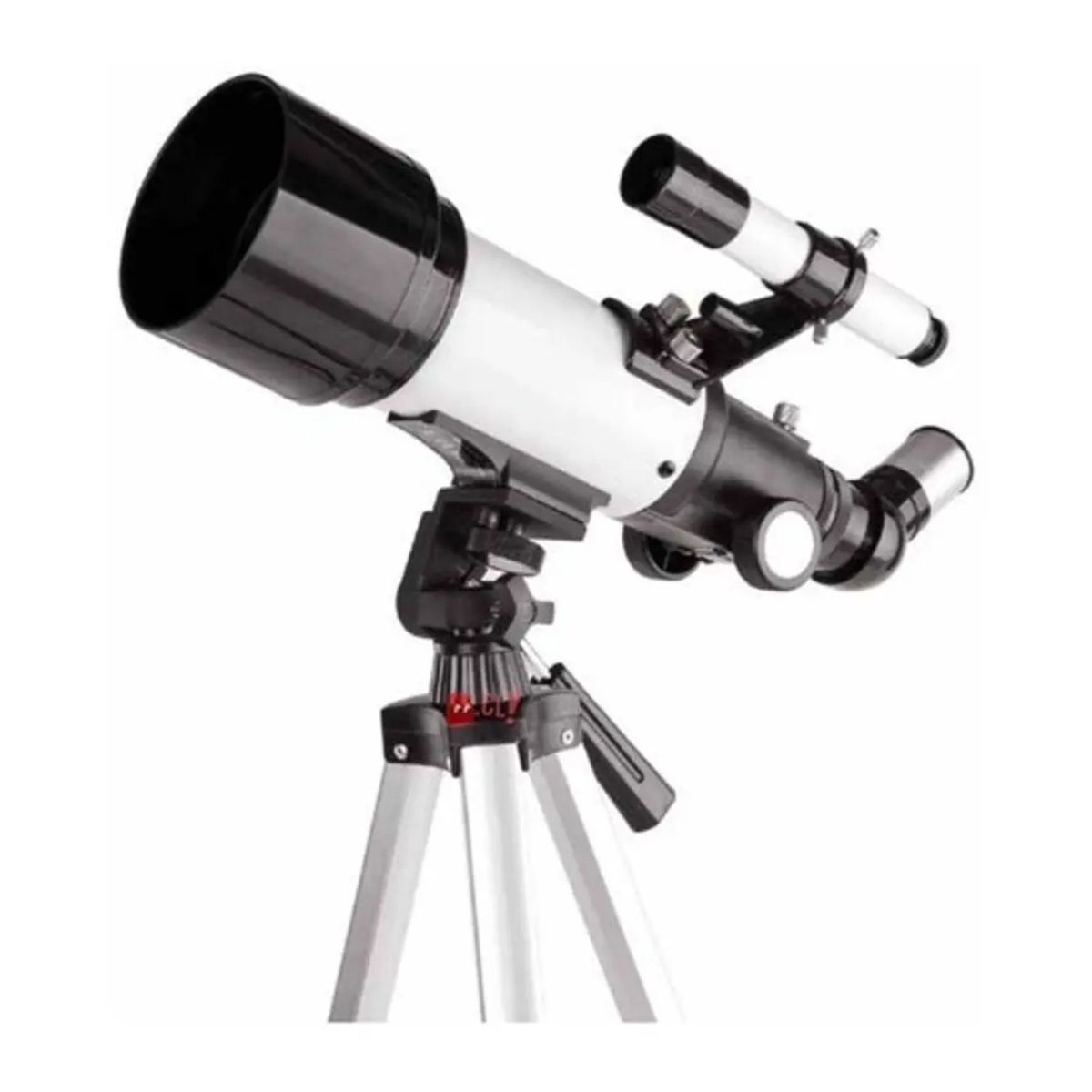 PUNTO STORE - Telescopio Astronómico Lente 70mm Con Trípode - Ps