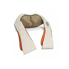 PUNTO STORE - Masajeador De Cuello Y Espalda D150 - Ps