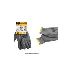 GENERICO - GUANTES DE TRABAJO XL