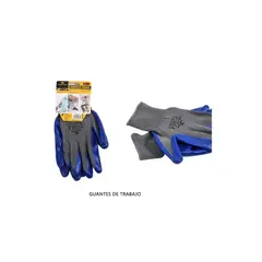 GENERICO - GUANTES DE TRABAJO XL
