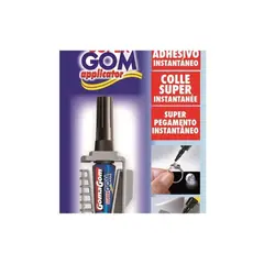 GENERICO - SUPER ADHESIVO INSTANTANEO 3G