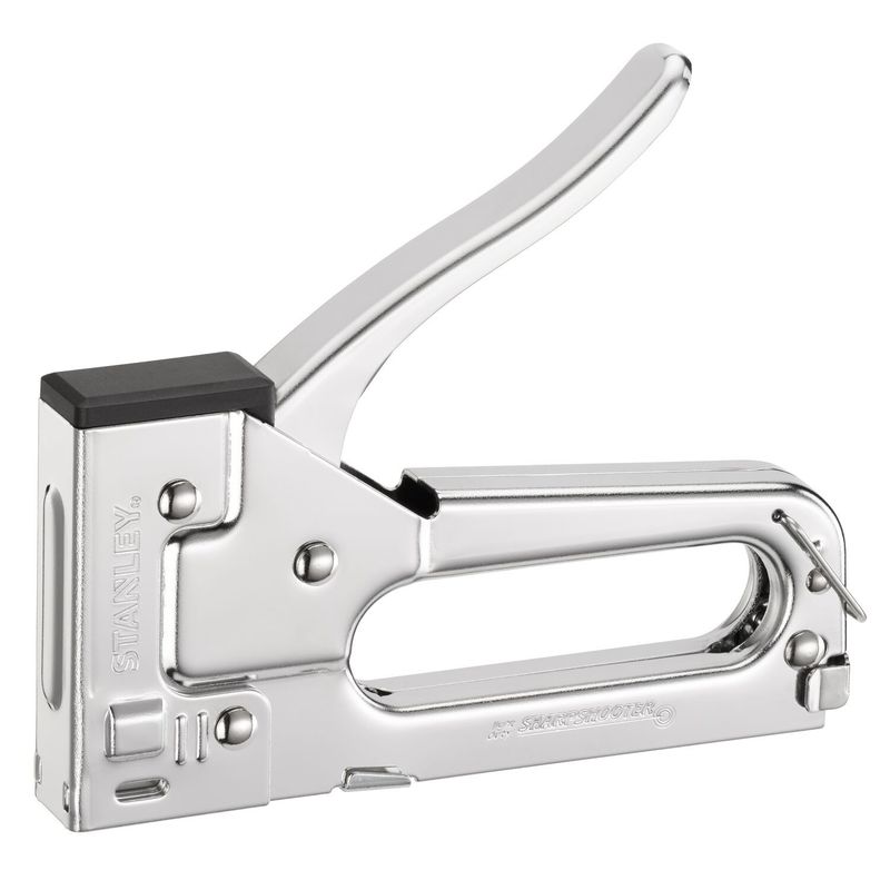 STANLEY - Engrapadora Stanley de Uso Ligero TR45