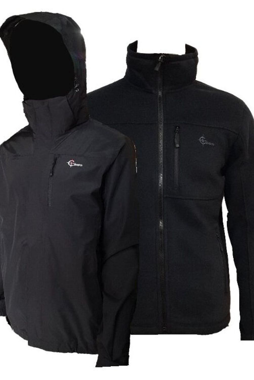 CAVERN - Chaqueta 3 en 1 Cavern Waterproof Colección Tornga