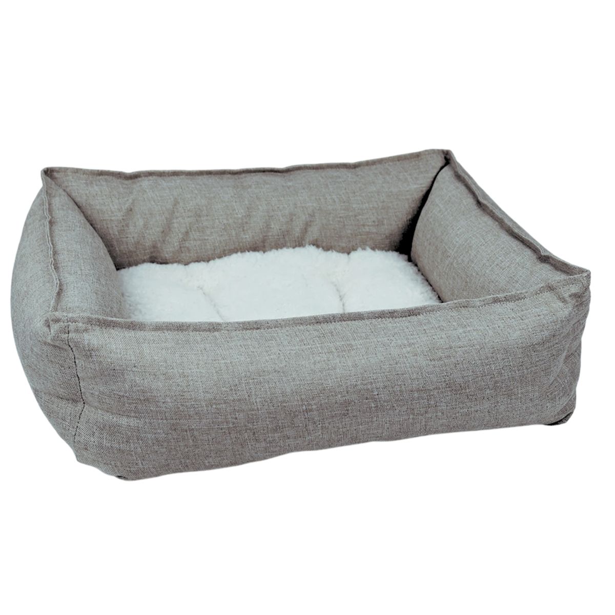 PELLITOS - Cama Para Mascotas pequeñas linnete chiporro Calidad Superior