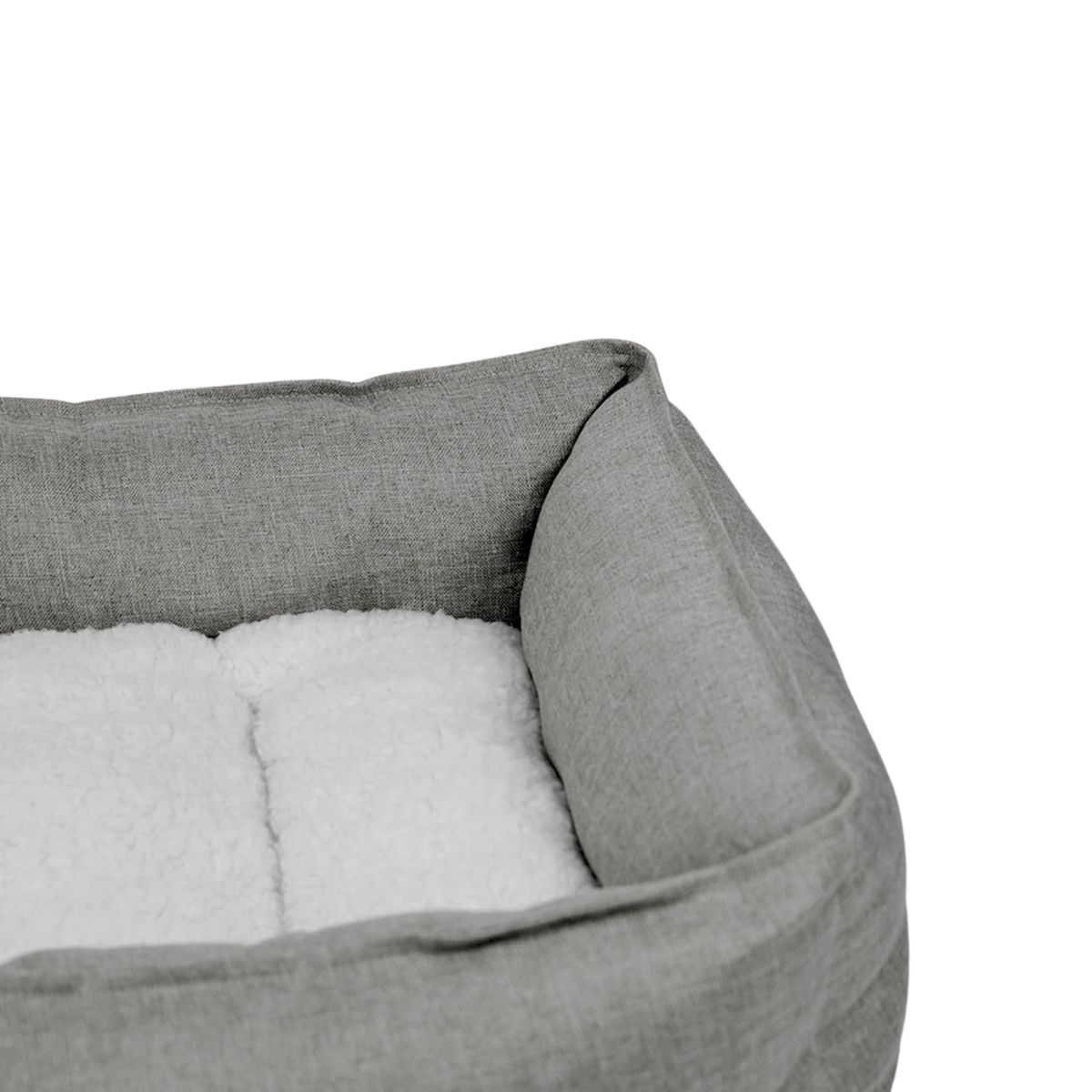 PELLITOS - Cama Para Mascotas pequeñas linnete chiporro Calidad Superior