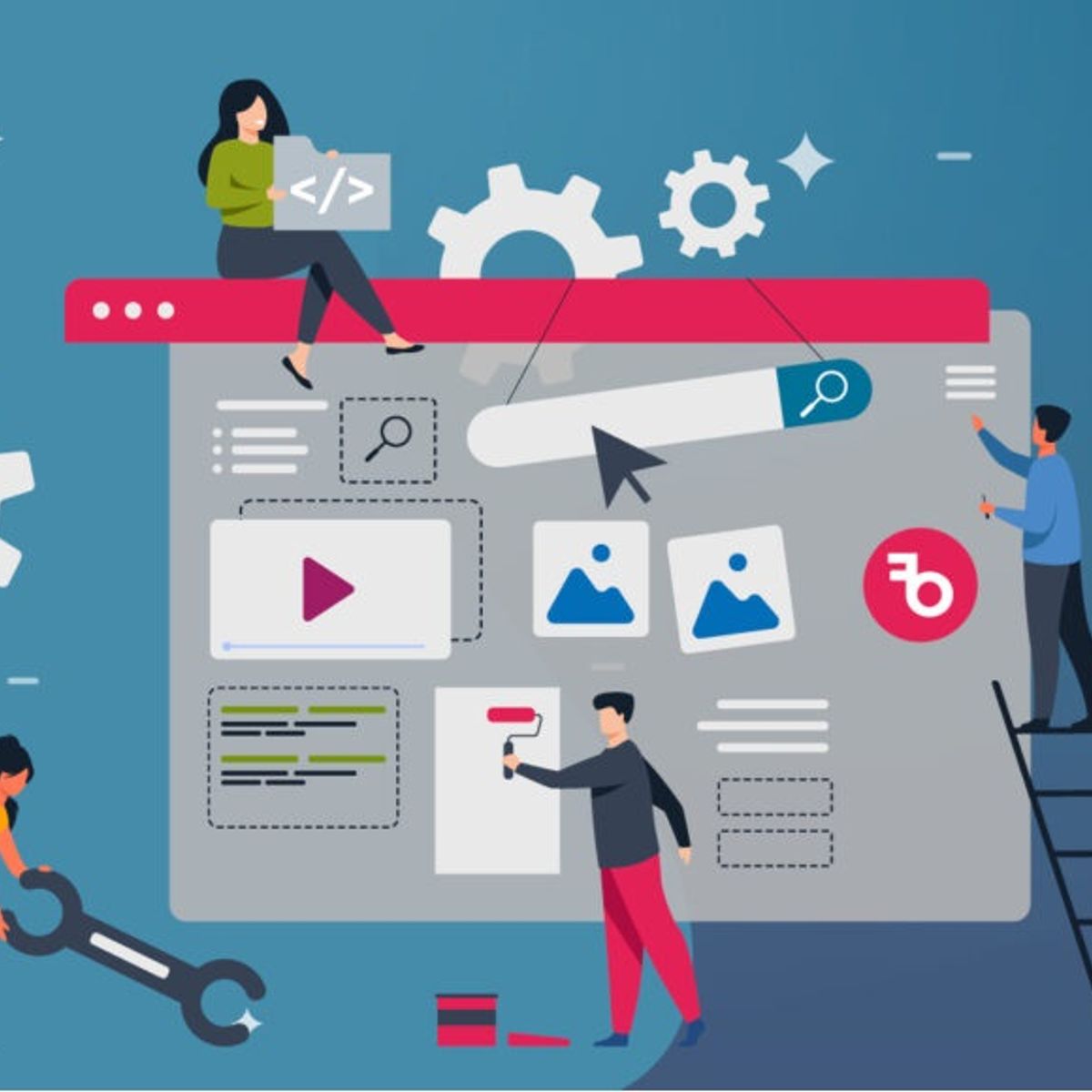 GENERICO - PAGINAS WEB BASICAS EMPRENDE