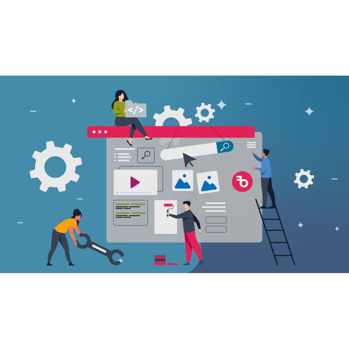 GENERICO - PAGINAS WEB BASICAS EMPRENDE