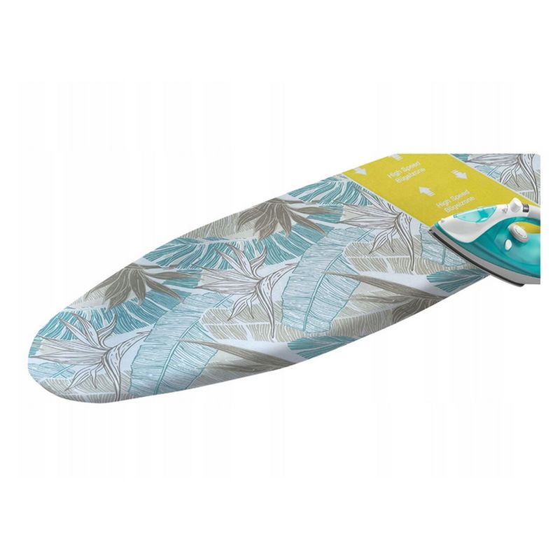 GENERICO - Funda tabla de planchar M 122x38 cm