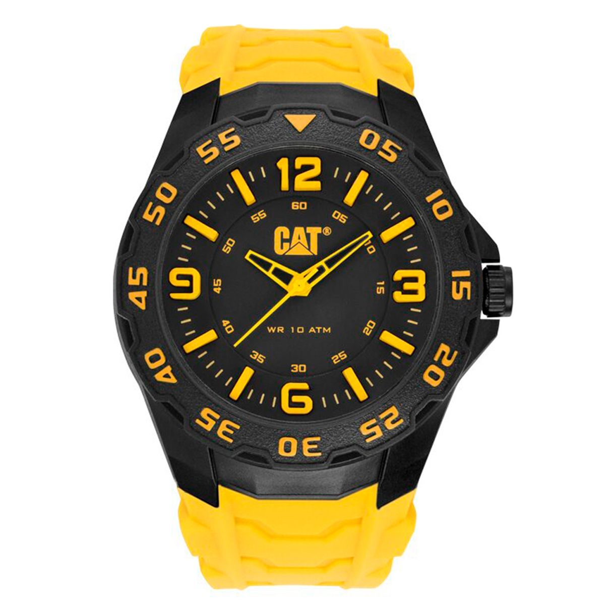CATERPILLAR - RELOJ CAT HOMBRE LB-111-27-137 MOTION