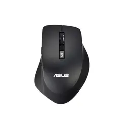 ASUS - WT425 Mouse Inalámbrico 1600DPI 6 Botones Negro 2.4GHz