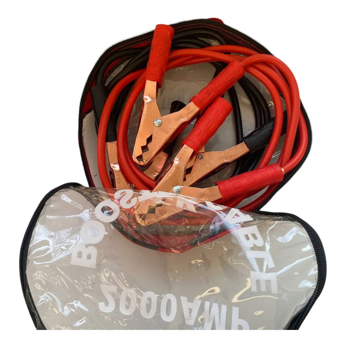 MOVI - Cable Puente Bateria 2000 Amp