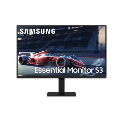 Samsung S30Gd Monitor 27"" Fhd, Ips, 100Hz, 5Ms, Hdmi 1.4,