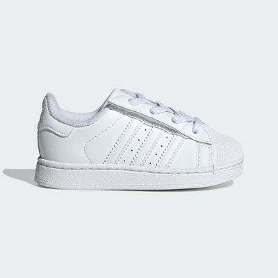 Imagen 2 del producto Zapatillas Originals Superstar II con Cordones Elásticos Niños