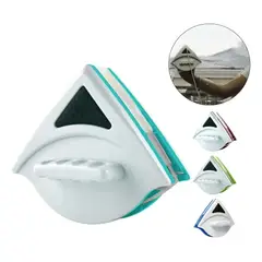 LISM - Limpia Vidrios Magnéticos Limpiador De Ventanas Hogar Dptos