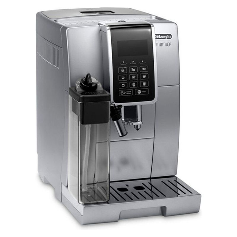 DELONGHI - Cafetera De Longhi Superautomatica Dinamica