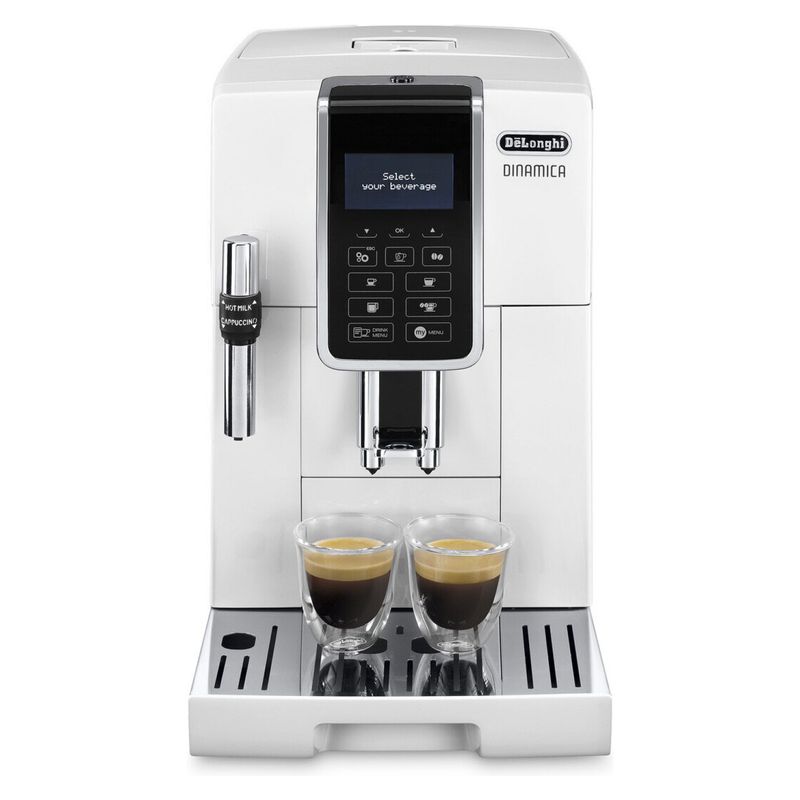 DELONGHI - Cafetera De Longhi Dinamica 350.35W