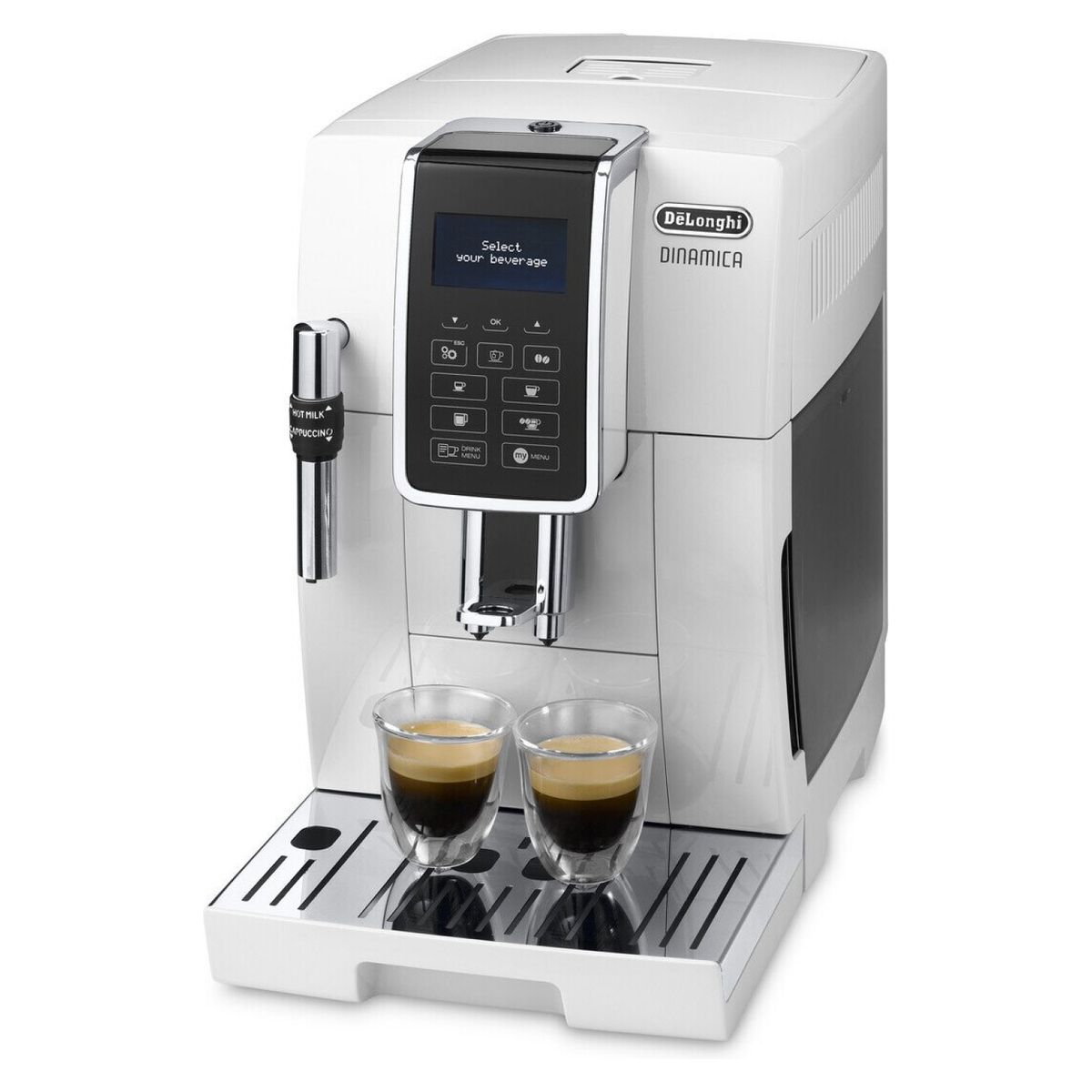 DELONGHI - Cafetera De Longhi Dinamica 350.35W
