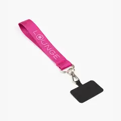 LOUNGE - Strap Colgante Celular Hook