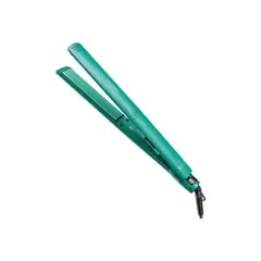 GAMA - Plancha Alisadora Aqua Theraphy Ceramic Ion Hidrata y Protege