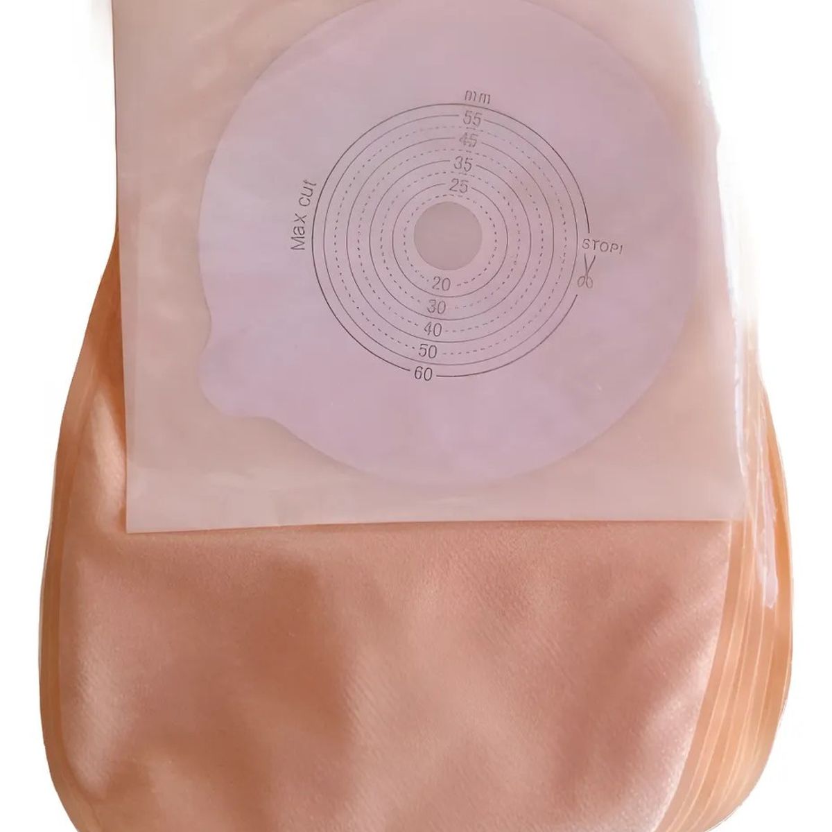 GENERICO - Bolsas Drenable Urostomia