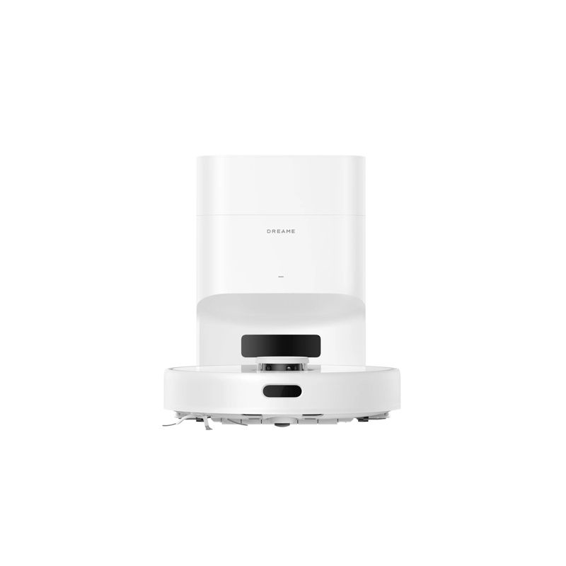 DREAME - Dreame D10 Plus Gen 2 Robot Aspiradora Succión Vormax™ de 6000 Pa