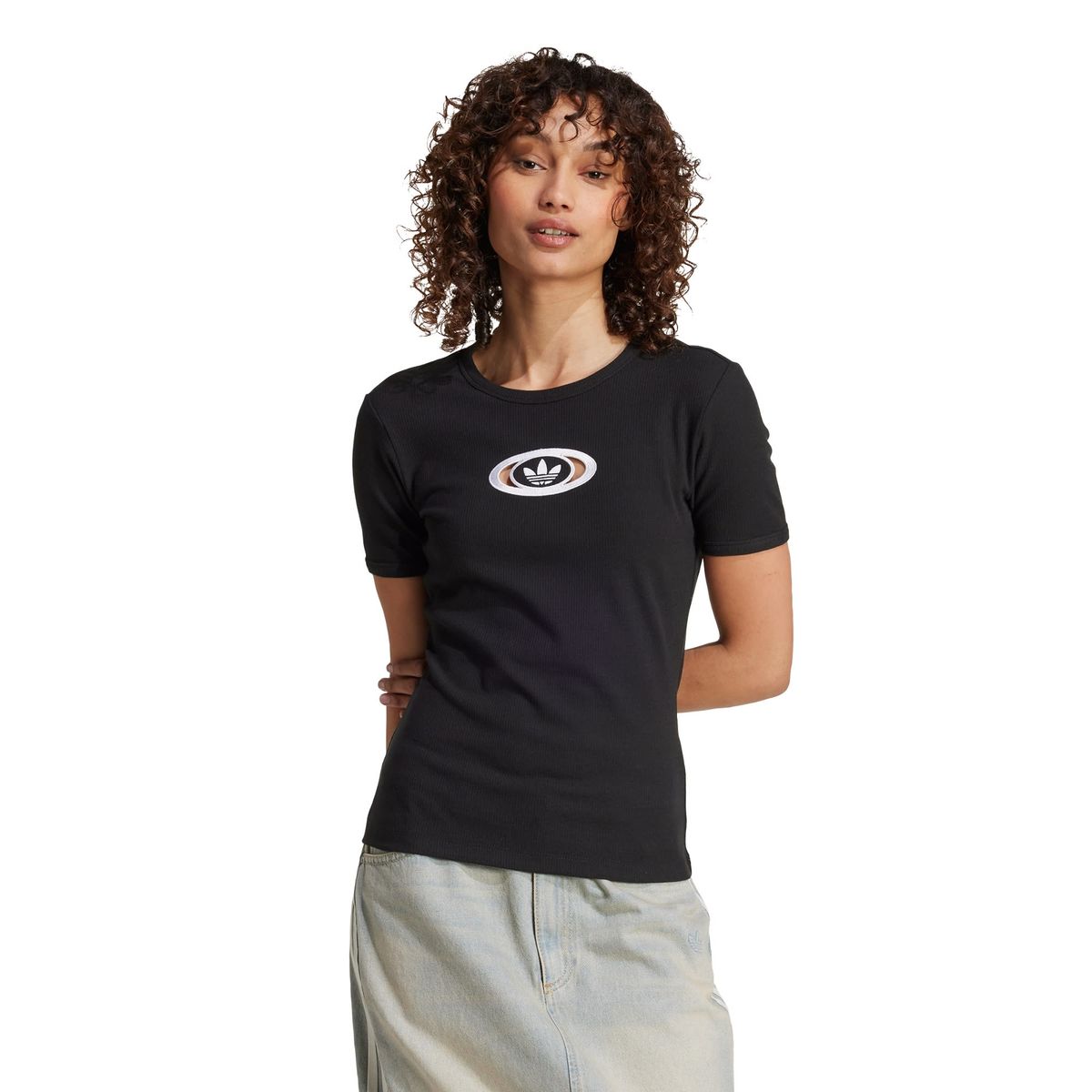 ADIDAS - Polera adidas Originals