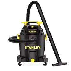 STANLEY - Aspiradora 5HP Función Seco & Húmedo 30L 19117 Black