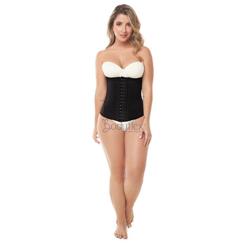 BODYFLEX - Cinturilla de Látex Compresión Muy Alta - 400N