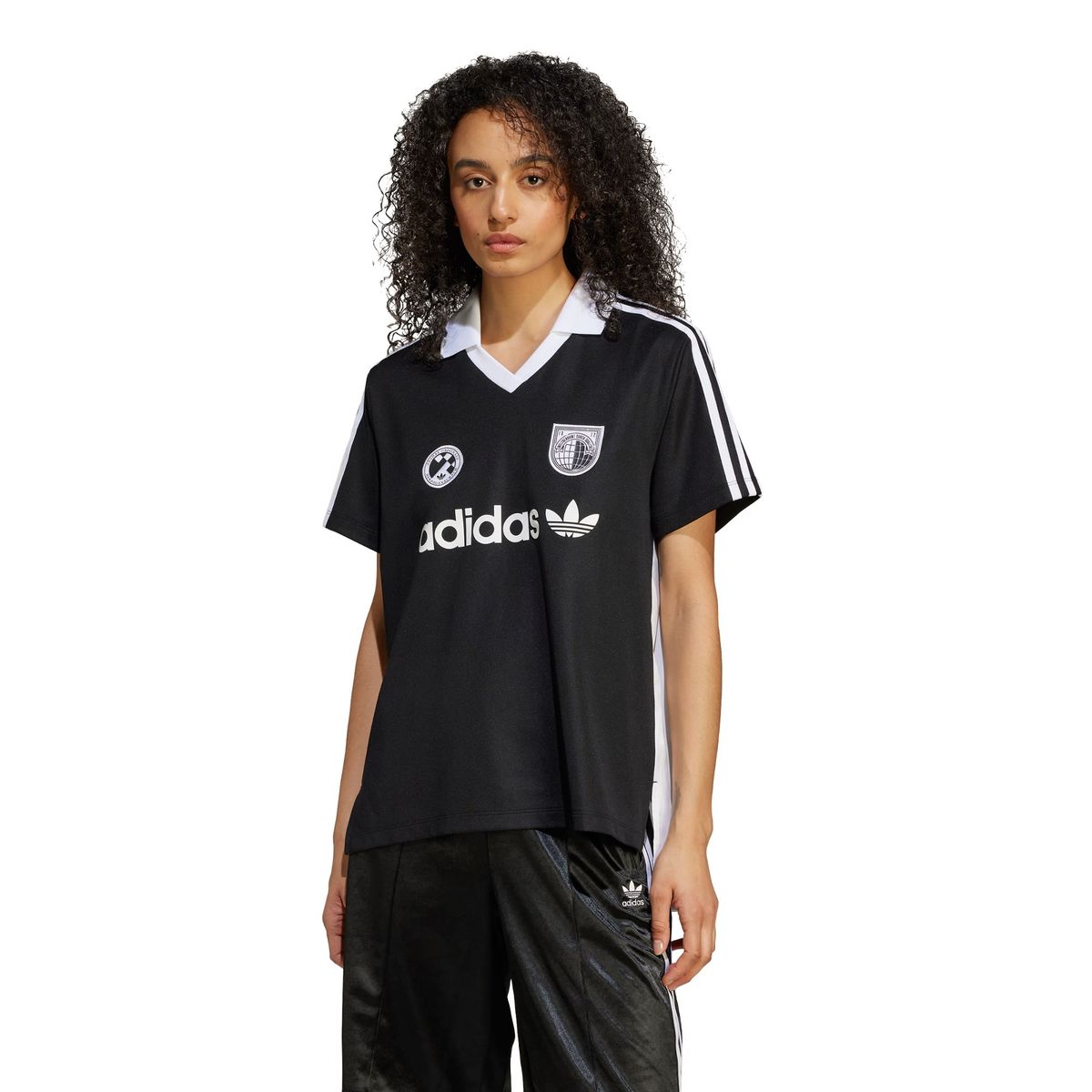 ADIDAS - Camiseta adidas Originals R3CD