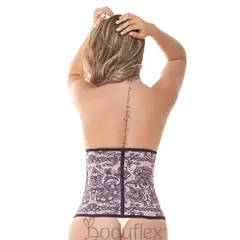 BODYFLEX - Cinturilla de Látex Compresión Muy Alta - 400