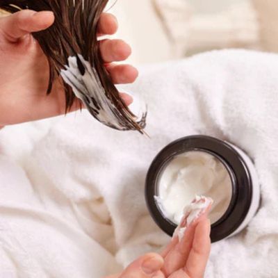 Imagen 2 del producto Máscara Capilar Palta 1kg Nutrición Y Reparación