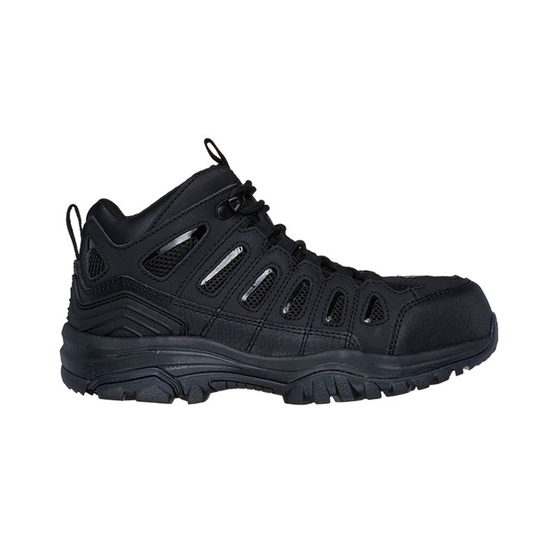 SKECHERS WORK - Calzado de Trabajo Skechers Bellshill