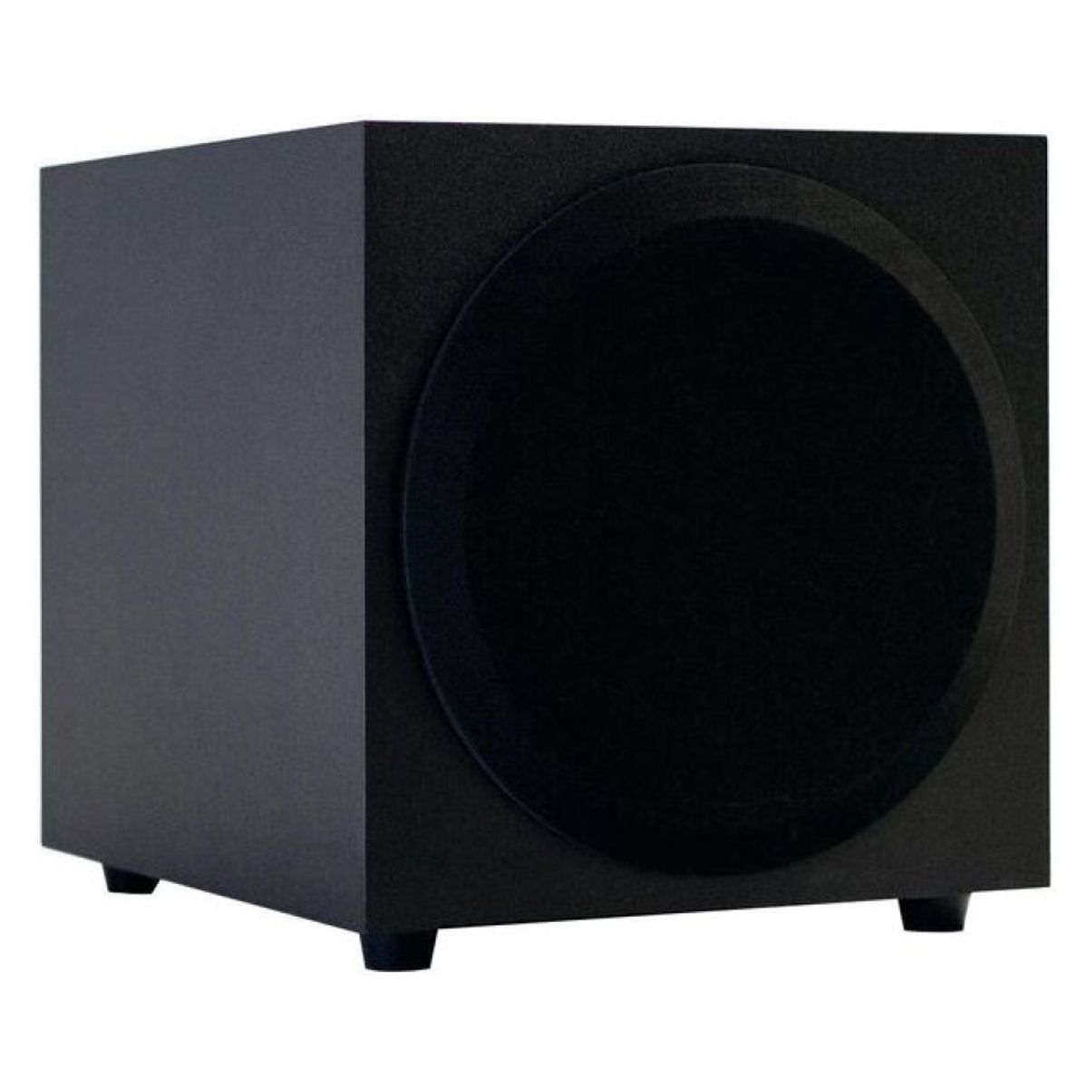 ELTAX - Subwoofer Activo Eltax Sw800