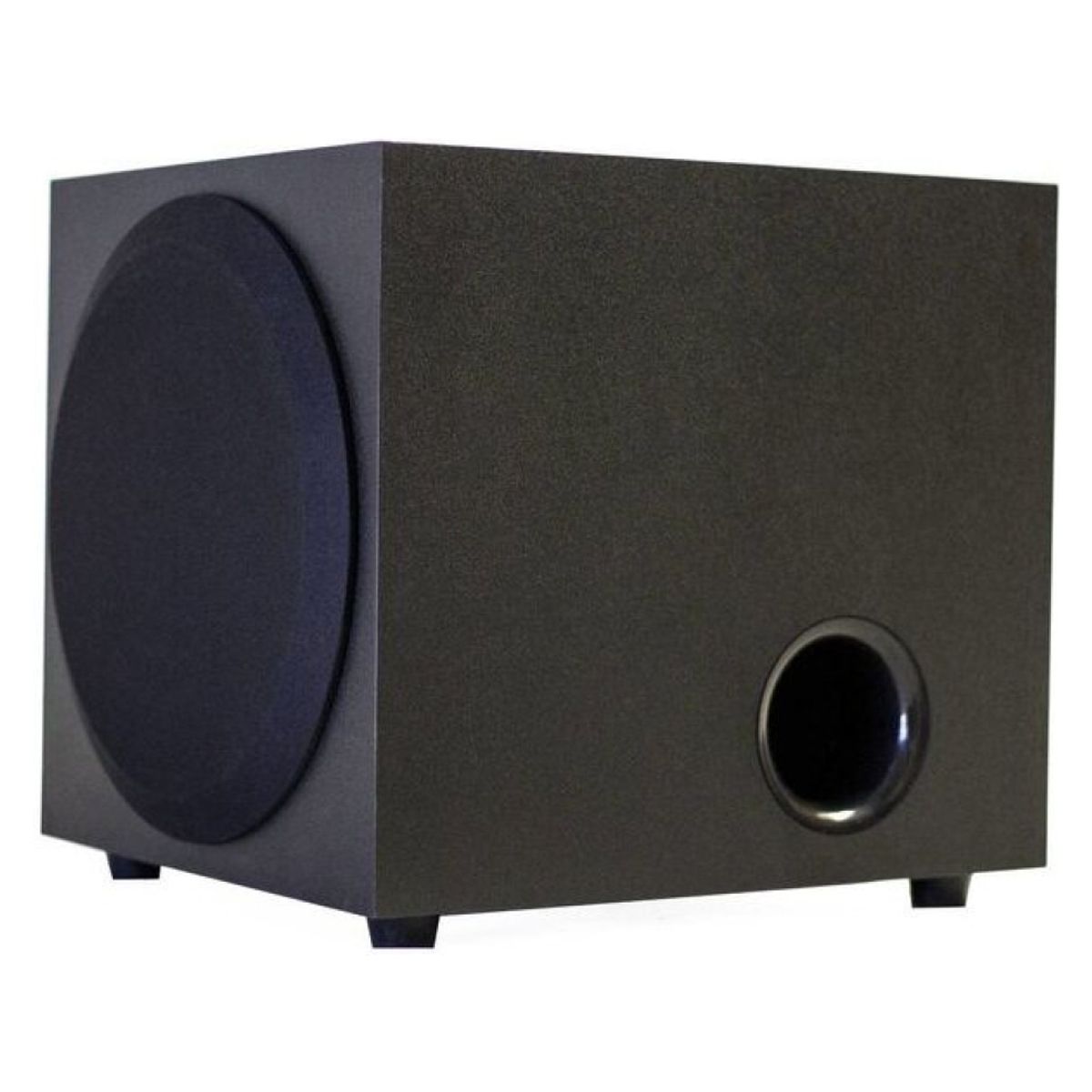 ELTAX - Subwoofer Activo Eltax Sw800