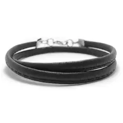 BY LAS CAYETANAS - Pulsera para hombre CROM