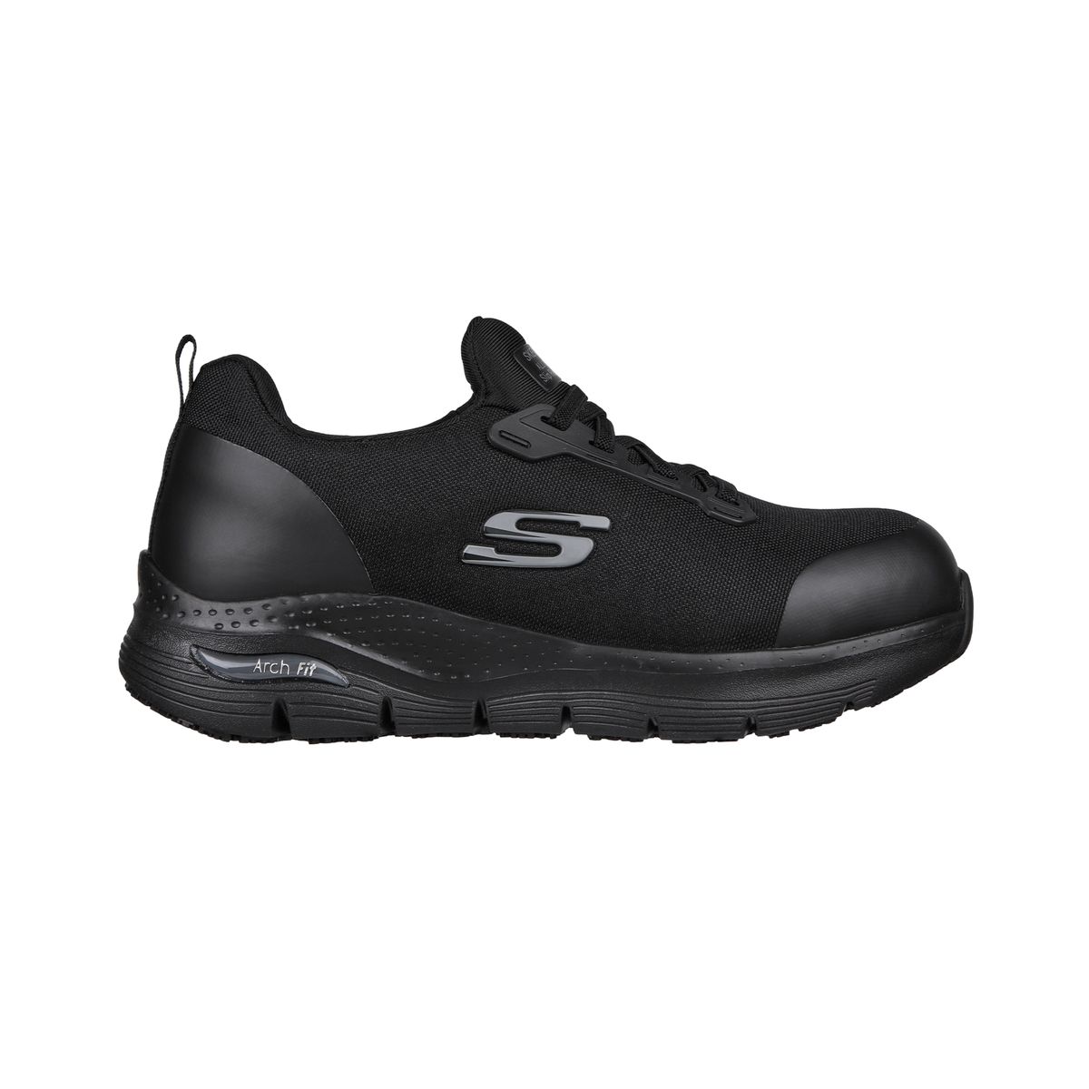 SKECHERS WORK - Calzado de Trabajo Skechers Evzan