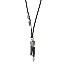 BY LAS CAYETANAS - Collar para hombre modelo ARES