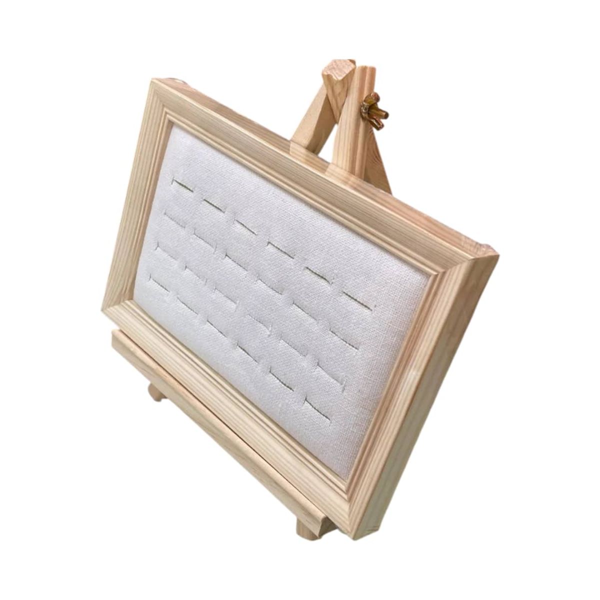 GENERICO - Set Ideal de Exhibidores para Joyerías Gms