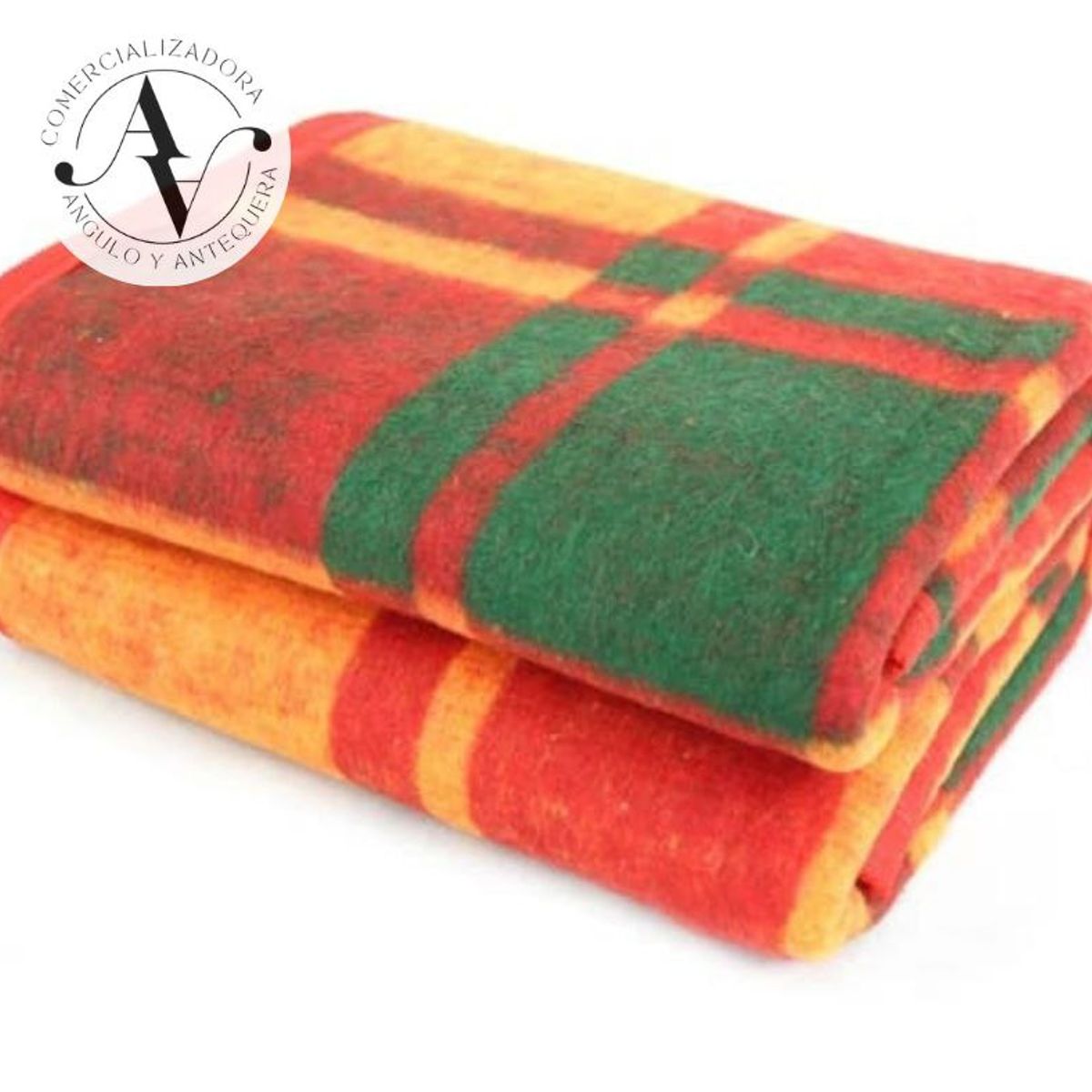 GENERICO - Frazada Térmica 2 Plazas