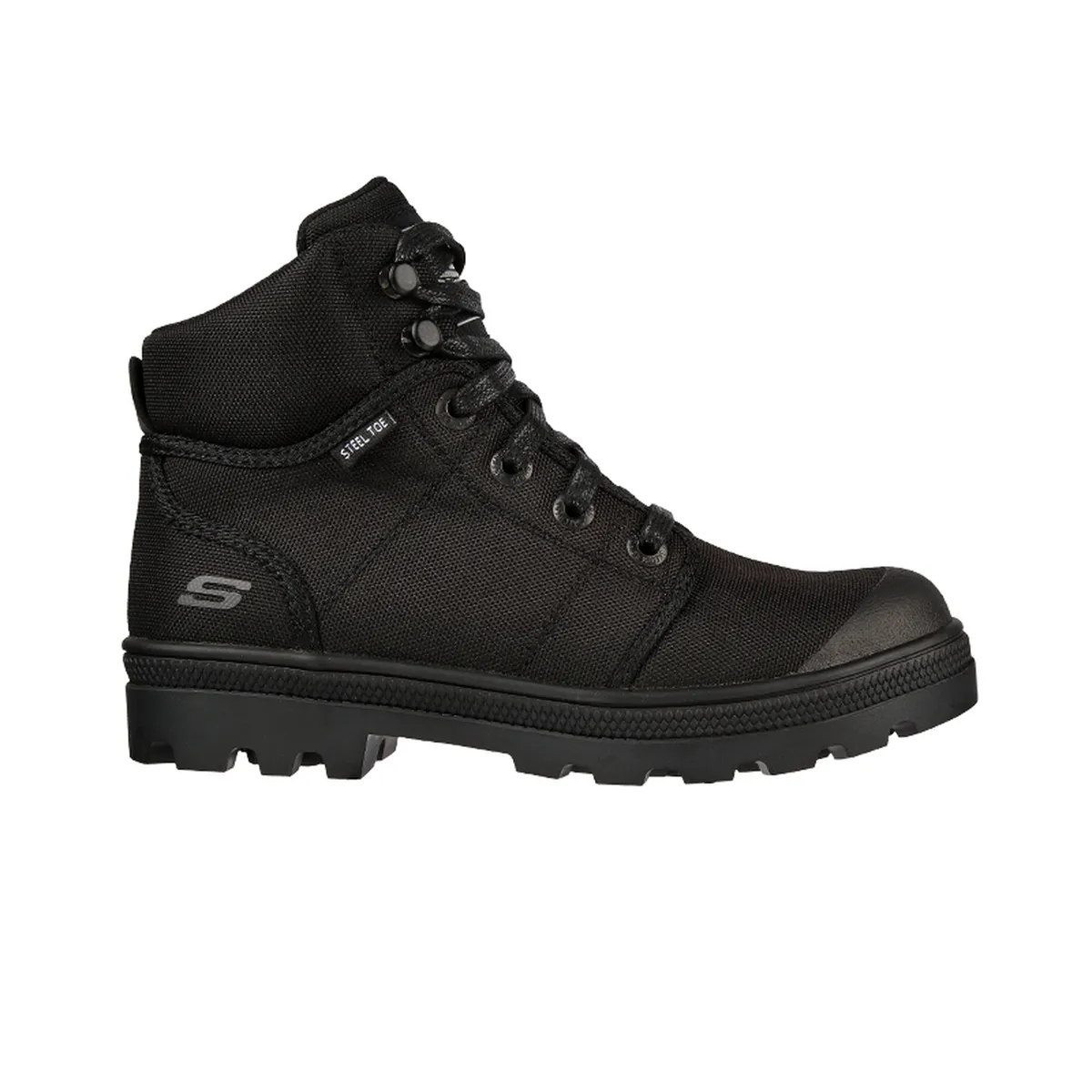SKECHERS WORK - Botín de Seguridad Skechers Darragh