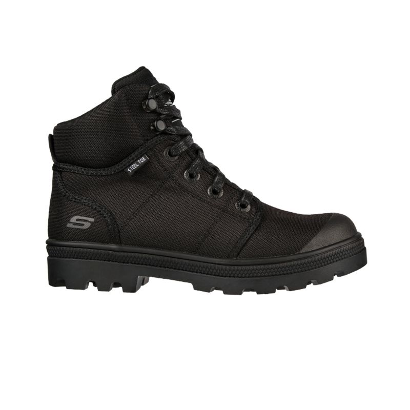 SKECHERS WORK - Calzado de Trabajo Skechers Darragh