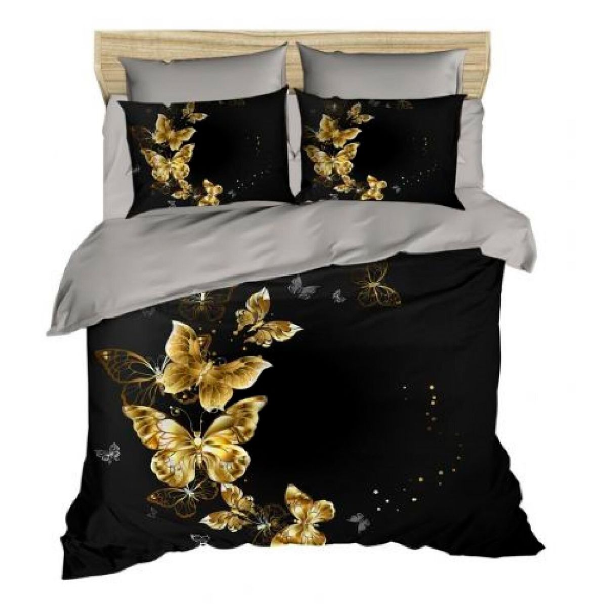 OZINCI - Set Con Funda De Plumón 3D Zara