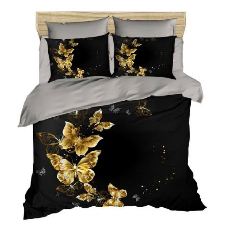 OZINCI - Set Con Funda De Plumón 3D Zara