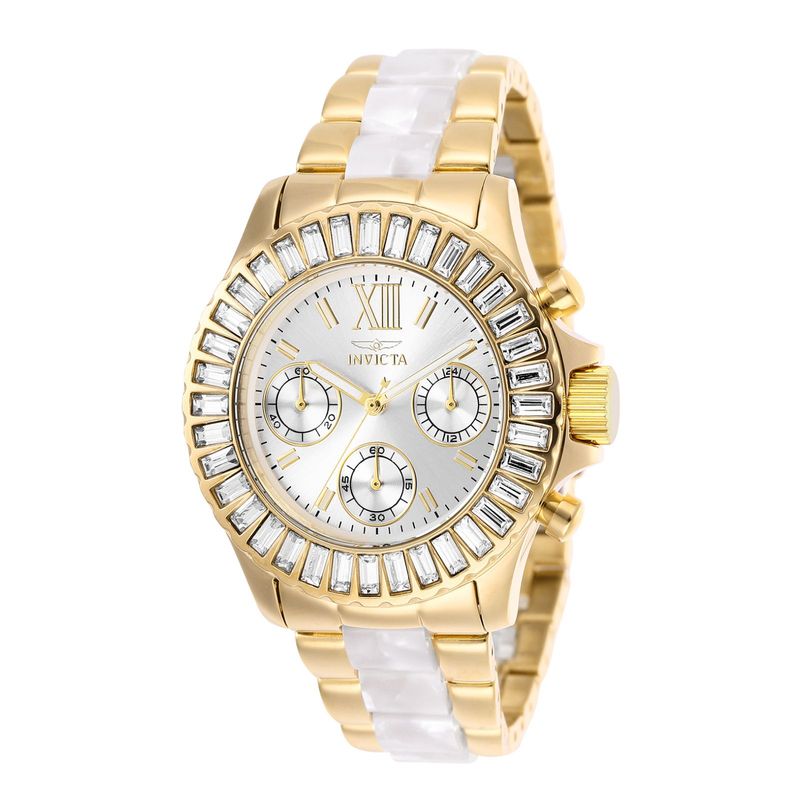 INVICTA - Reloj Invicta 17491 Dorado Mujer