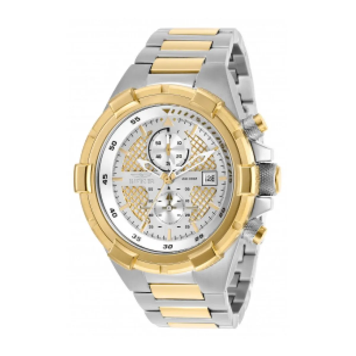 INVICTA - Reloj Invicta 28120 Dorado Hombre