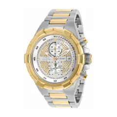 INVICTA - Reloj 28120 Dorado Hombre