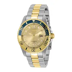 INVICTA - Reloj 30948 Plateado Hombre